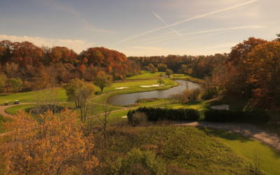Beacon Hall Golf Club, Ontario