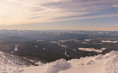 Big White Ski Resort, Kelowna