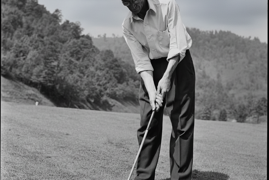 Camelot Golf & Country Club, Ottawa