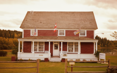 Canim Lake, Cariboo BC