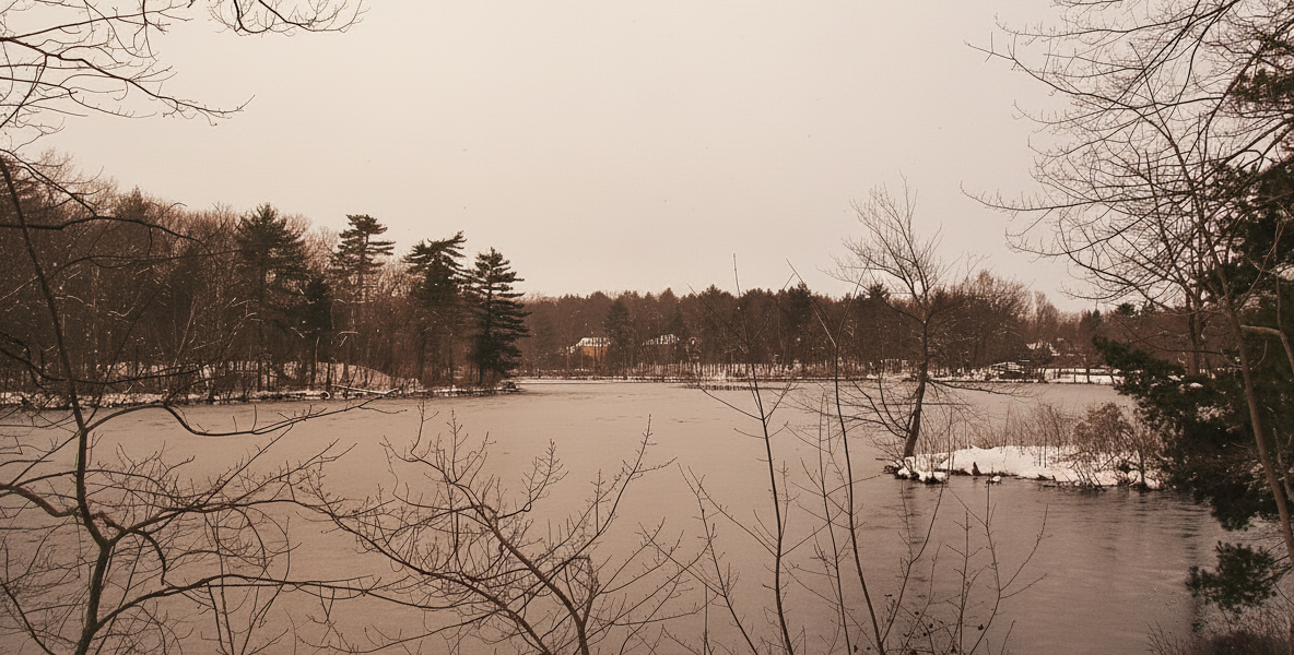 Fawn Lake, Nicola Valley BC