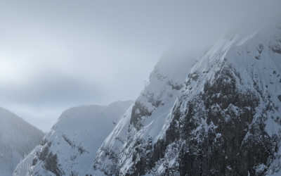 Fernie Alpine Resort, BC