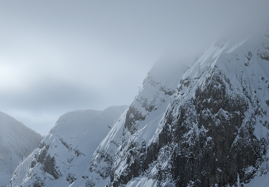 Fernie Alpine Resort, BC
