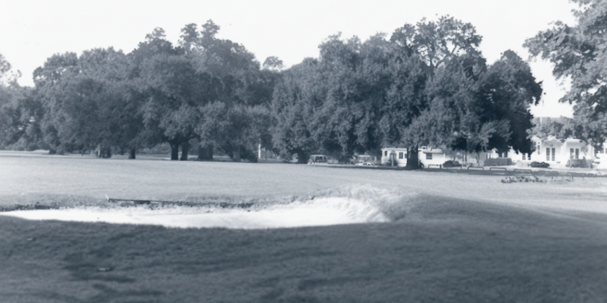 History of golf in Canada