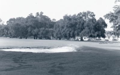 History of golf in Canada