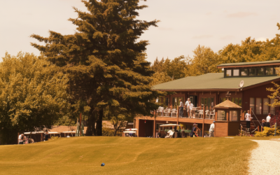 Granite Springs Golf Club, Nova Scotia