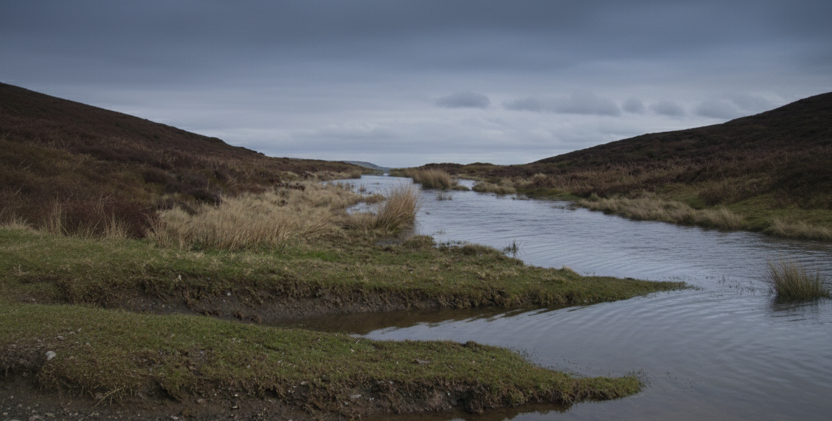 Jimmy Lake, Cariboo BC