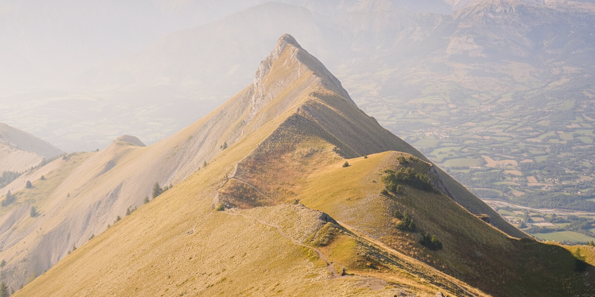 Le Massif de Charlevoix, Quebec