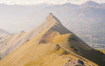 Le Massif de Charlevoix, Quebec