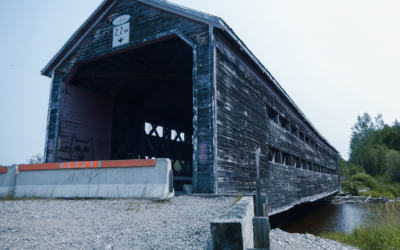 Canadian bridges comparison