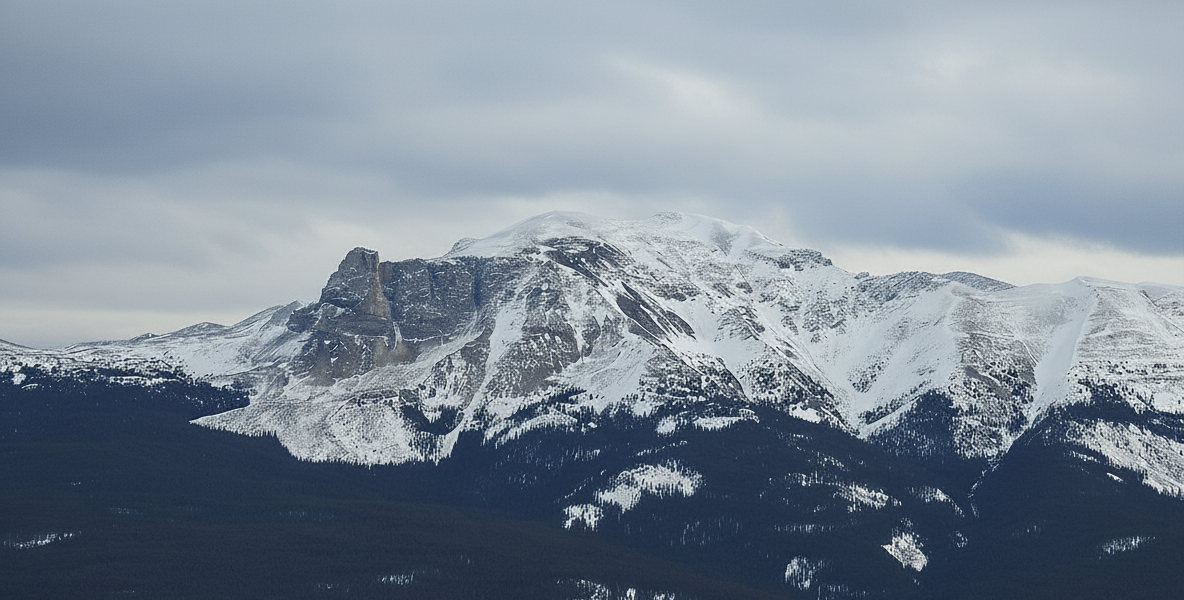 Marmot Basin, Jasper