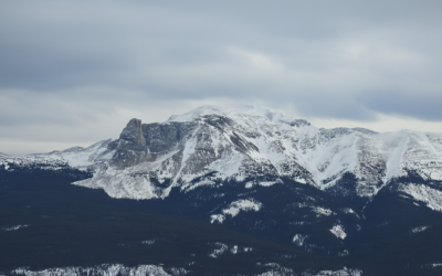 Marmot Basin, Jasper