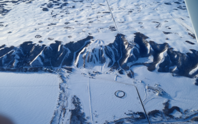 Mission Ridge, Saskatchewan