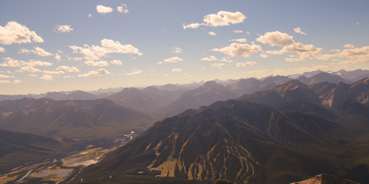 Mount Norquay, Banff