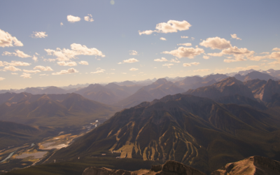 Mount Norquay, Banff