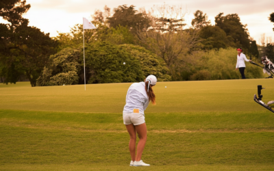 Olympic View Golf Club, Victoria