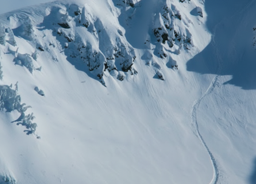 Revelstoke Mountain Resort