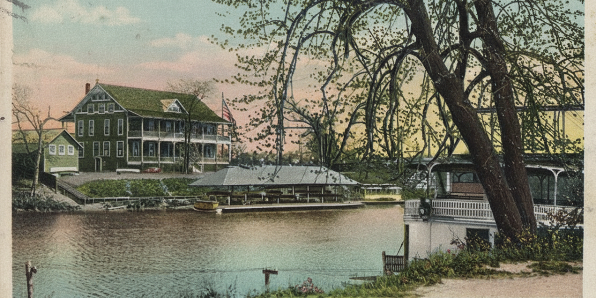 Riverside Country Club, Saskatoon