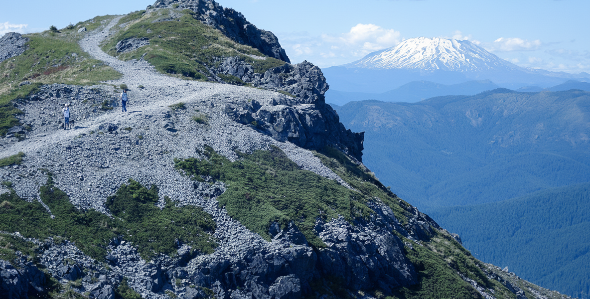 Silver Star Mountain Resort