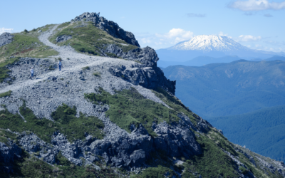 Silver Star Mountain Resort