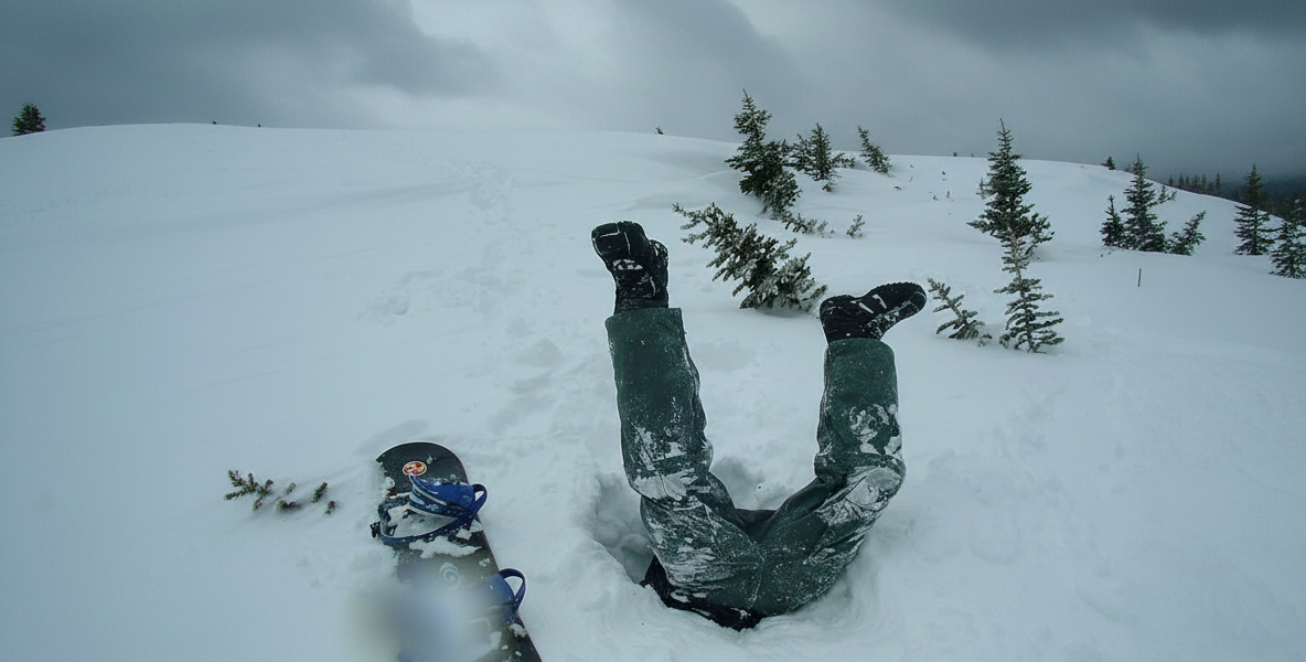 Sunshine Village, Banff