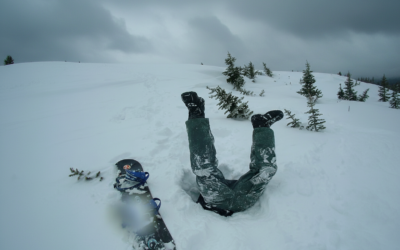 Sunshine Village, Banff