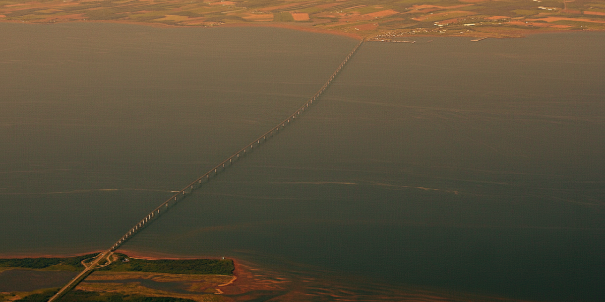 Confederation Bridge toll rates