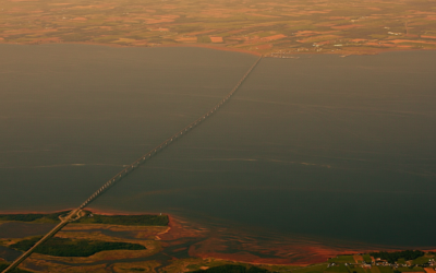 Confederation Bridge toll rates