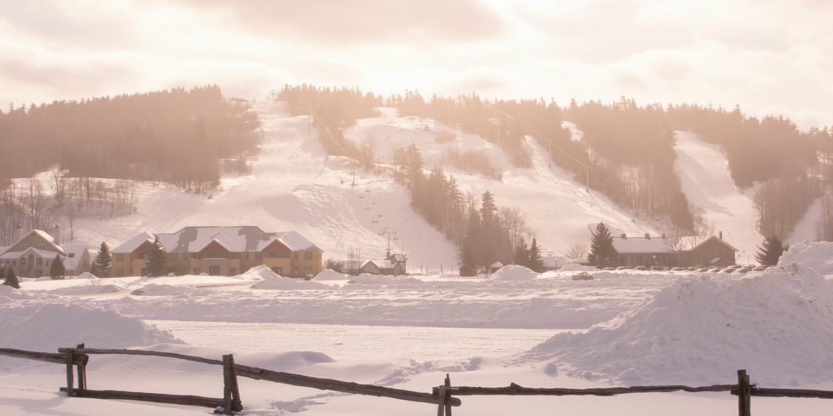 Canadian ski resort comparison